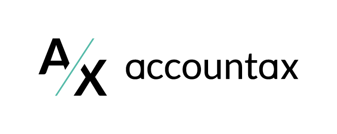 AccountaX Logo Assetset H RGB Laurens AccountaX
